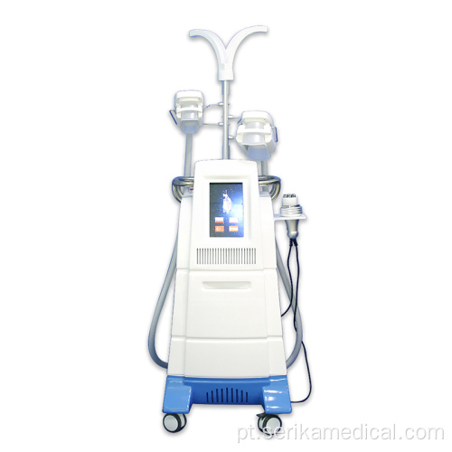 Máquina profissional Cryo Gord Freeze Slimming Machine